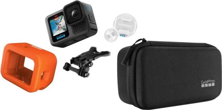 GoPro HERO 13 Black Surf Bundle - Купить в официальном интернет ...